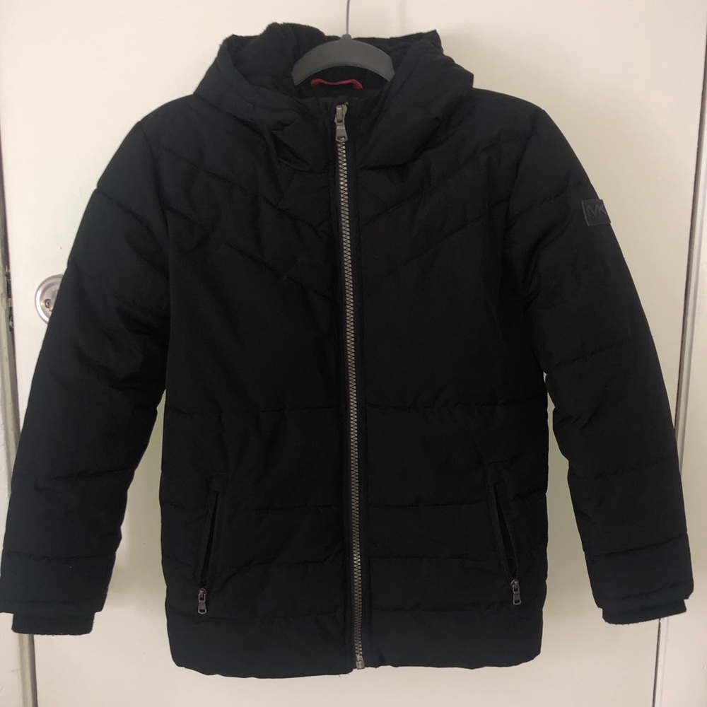 Boys Michael Kors jacket